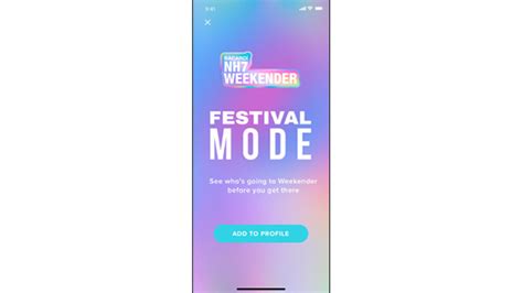 Tinder Introduces Festival Mode In India An App Experience To Connect