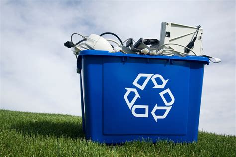 11 Ways to Recycle Used Electronics for Cash
