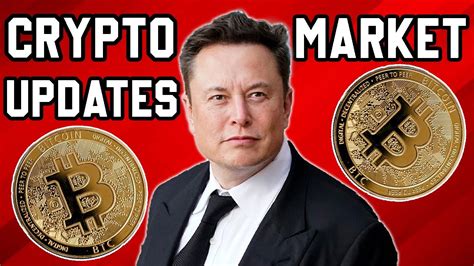 Crypto Currency Updates Bitcoin Now Youtube