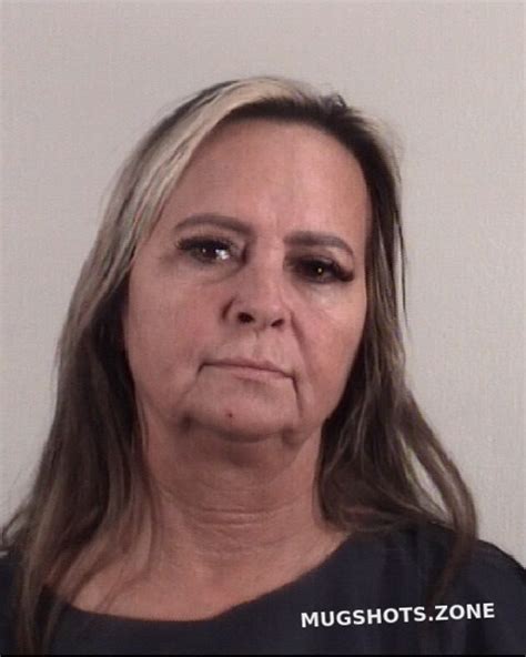 RAKES KATHY A 05 13 2023 Tarrant County Mugshots Zone