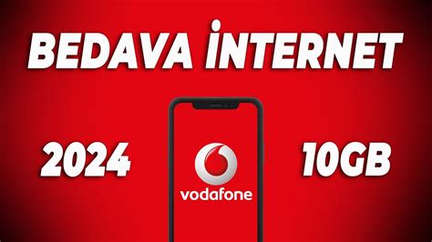 Bedava Gb Nternet Kazan Vodafone Bedava Nternet Kazanma