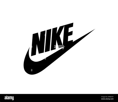 Nike Logo Name