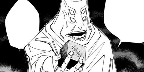 strongest cursed techniques  jujutsu kaisen