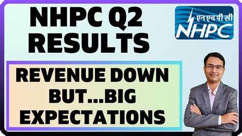 Nhpc Q Results Latest Nhpc Share Latest Analysis Nhpc Business