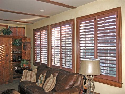 Golden West Shutters Best Custom Shutters In Orange County