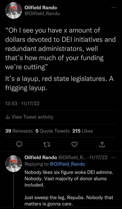 Oilfield Rando On Twitter THE RANDO PLAN COMING TO FRUITION IN FLORIDA