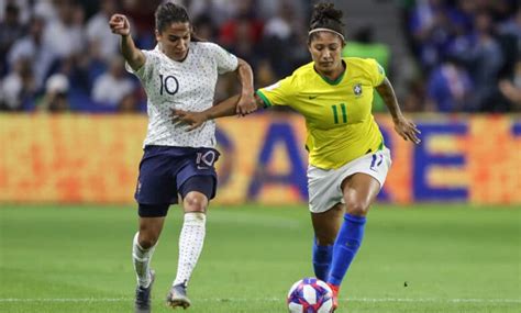 Copa Do Mundo Feminina Relembre As Partidas Emocionantes E Hist Ricas