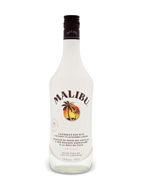 Malibu (rum) - Alchetron, The Free Social Encyclopedia