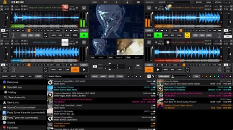 13 Best Free DJ Software for Windows PC - TechyWhale