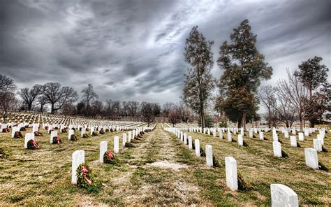 Cemetery Wallpapers - Wallpaper Cave