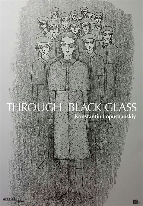 Through The Black Glass 2019