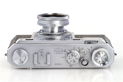 La Historia De La C Mara Nikon Que Se Ha Vendido En Subasta Por M S De