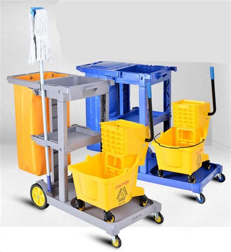 Housekeeping Equipment Bkb Hotel Supply