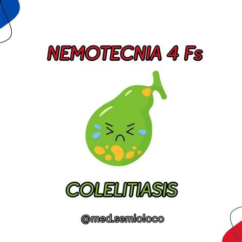 Colelitiasis V Ctor Rodriguez Botero Med Semioloco Udocz