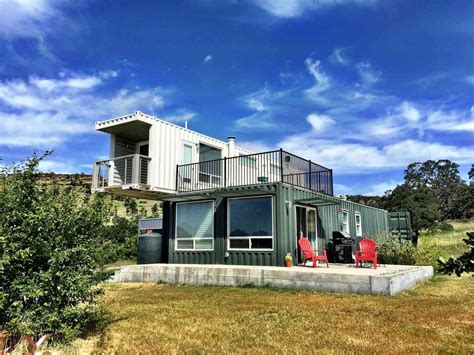 Amazing Shipping Container Houses That Take The Trend To Off