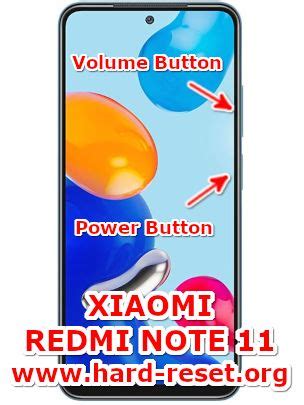 How To Easily Master Format Xiaomi Redmi Note Global With Safety