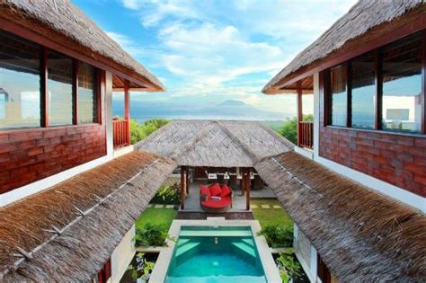villa bukit updated  prices reviews nusa lembongan indonesia