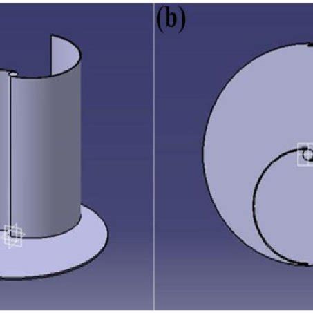 The Savonius Rotor With A Different Number Of Blades Of Guide Vane A