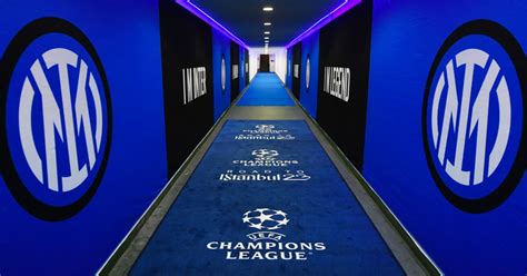 Where To Watch Inter Vs Milan In The Champions League Semifinals - GEARRICE
