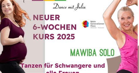 Mawiba Dance Mit Julia Mawiba Solo Pre Auf Kikudoo