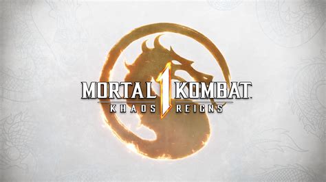 Mortal Kombat 1 Khaos Reigns Announced Story Expansion Launches This