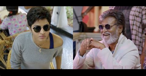 Kabali fan made song Ontru Ontru