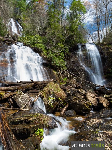 kid friendly hikes near me with waterfalls - Elliott Davila