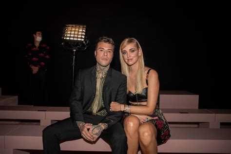 Chiara Ferragni E Fedez Divorziano L Indizio Certo Che Non Lascia