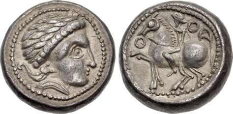 Numisbids Classical Numismatic Group Llc Triton Xxvi Lot 1 Eastern