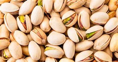 Pistachos Propiedades Y Beneficios Para Tu Salud