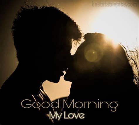 45 Good Morning Images With Love Couple Hd Download Good Morning Sweetheart Quotes Good