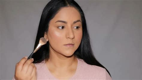 Incredible White Base Makeup Hack Tutorial Upstyle