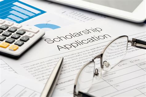 Scholarship Opportunities For Adults Returning to College