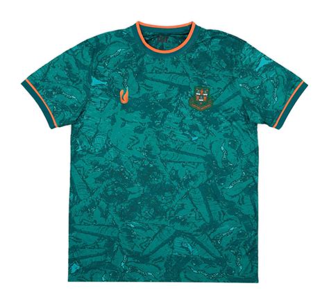 Llantwit Major Afc 2023 24 Away Kit