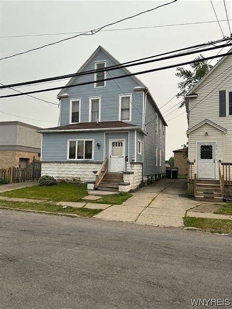 221 Kirby Ave Buffalo Ny 14218 Mls B1491366 Zillow