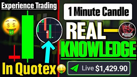 My Experience In Quotex How To Win Every Trades In Quotex Binary