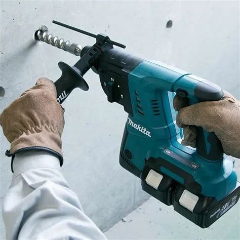 Makita Cordless Hammer Drill at best price in Nashik by R M Enterprises ...