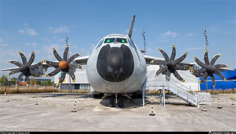 F Wwmt Airbus Military Airbus A400m 180 Photo By Ramon Jordi Id