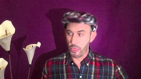 La primera orgía gay de Joaquin YouTube