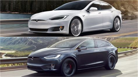 Tesla Model S／model X 305萬有找上市 第二季交車千匹plaid同步登場！ 地球黃金線