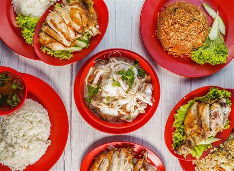 Raimi S Chicken Rice Taman Idaman Menu And Delivery In Kluang Foodpanda