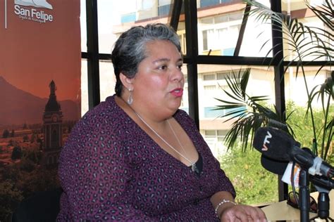 Andes On Line Directora Del Daem De San Felipe Confirma Expulsi N De