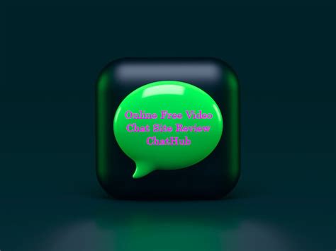 ChatHub a Free Way to Video Chat with Strangers | Chathub