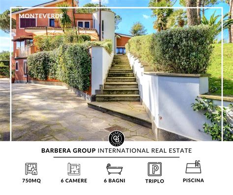 Barbera Group International Real Estate Servizi Roma Rm Lazio Shopping