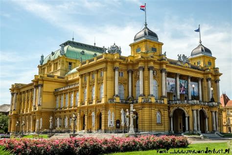 25 Wonderful Things To Do In Zagreb Croatia