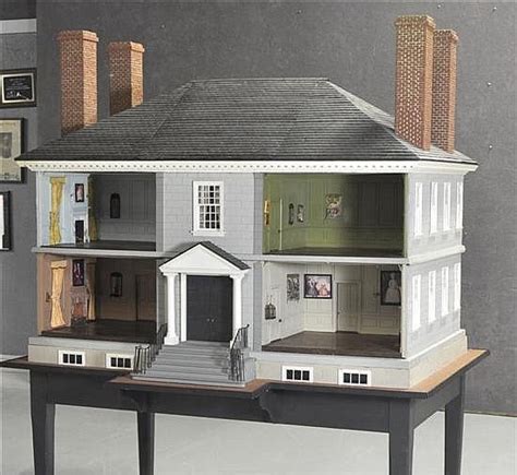 1000+ images about Dollhouses & Miniatures on Pinterest