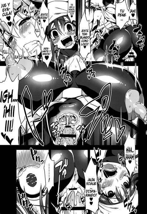 Hentai Marionette 3 Saber Marionette Comics Porno XXX