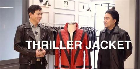 100% Handmade Thriller Jacket Review: The Ultimate Guide to Michael Jackson’s Iconic Outfit