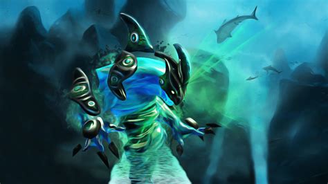 Dota Morphling Wallpapers Top Free Dota Morphling Backgrounds