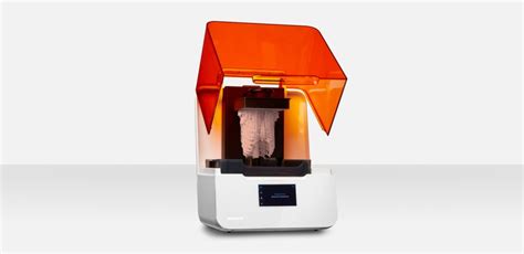 Formlabs Everything You Need To Know Printaguide